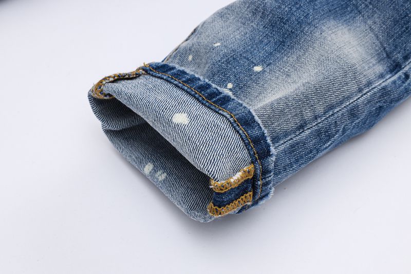 Dsquared²  Men's Jeans
