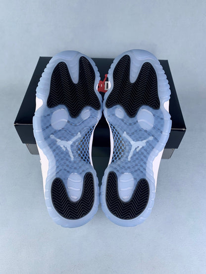 NIKE AJ11  Basketball Shoes
