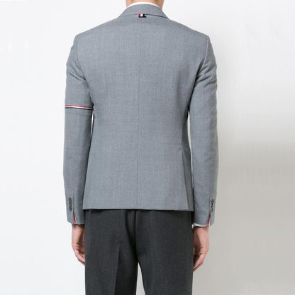 2025-04 Men's Suits Coats