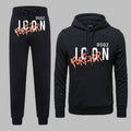 DSQ2 Fashion Men's Sportswear Set
