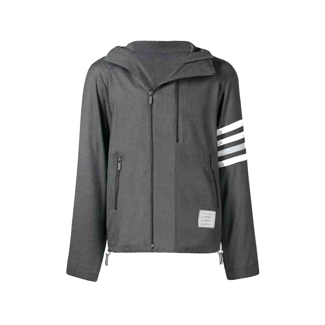 `1230-10 Men's Four Bars Men Jackets