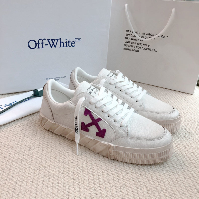 Off New 2025 Men's Casual Shoes