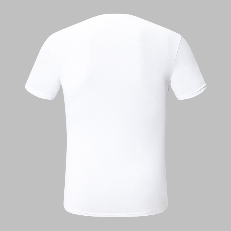 DSQ2  Men's 2026 Short Sleeve T-Shirt