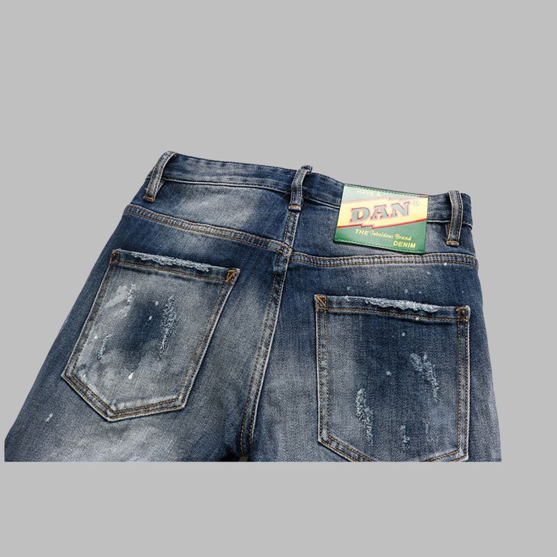 DSQ2 Fashion Men Jeans