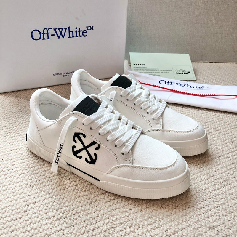 OFF‑WHITE Men's and Women's  Sneakers