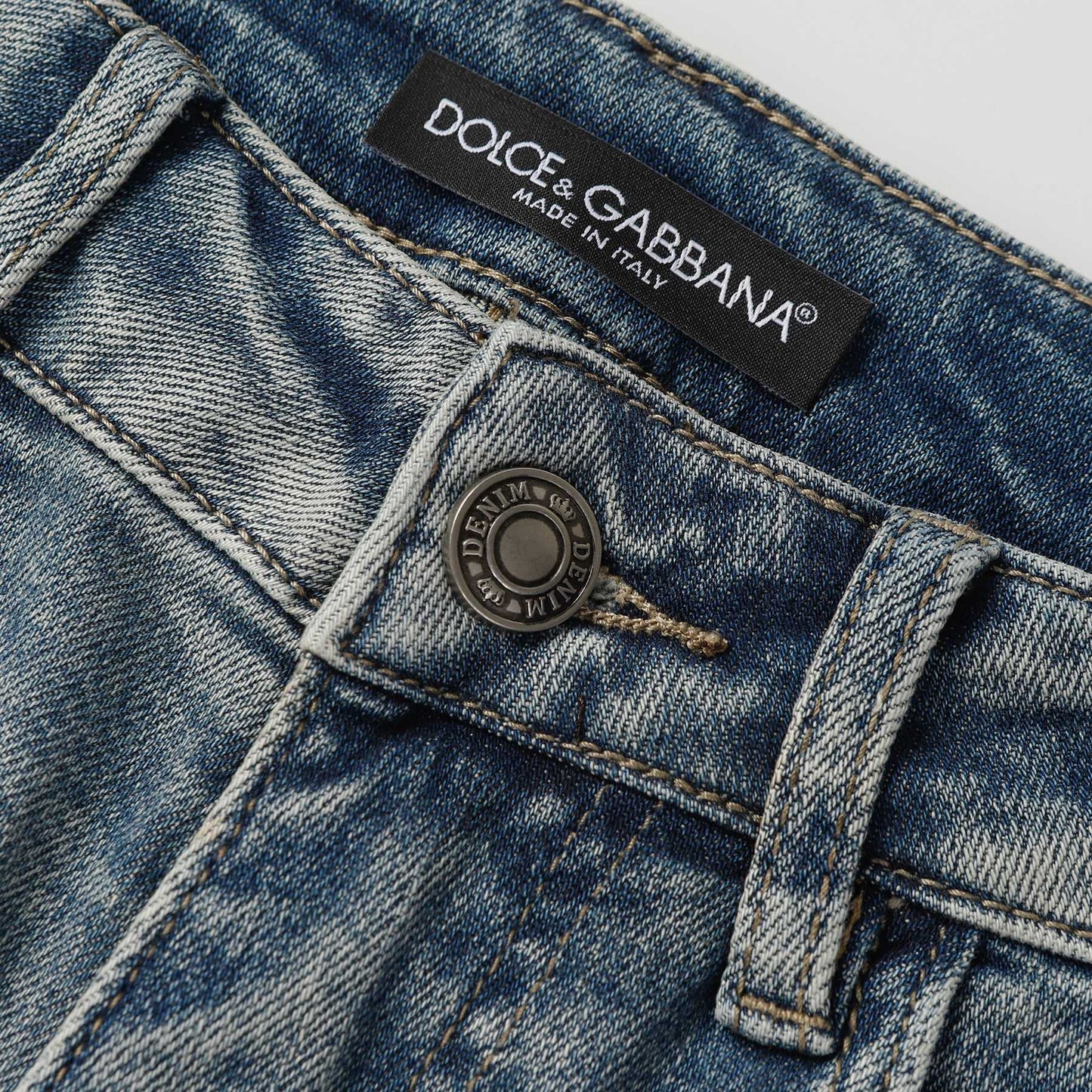 Dolce & Gabbana Jeans