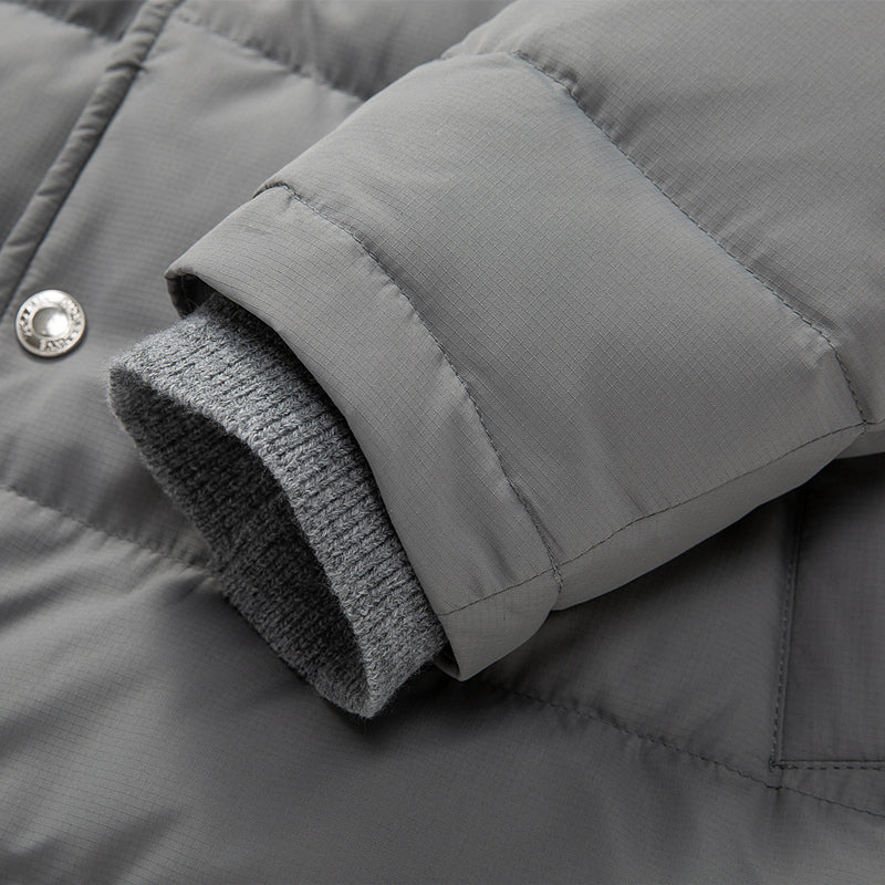 `1230-13 Men's Down jackets