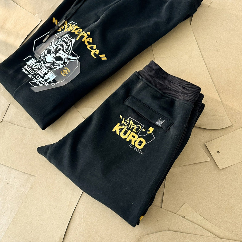 EV 2026 New Men's and Women's Casual Pants