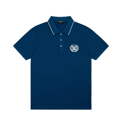 Dolce & Gabbana Polo Shirt