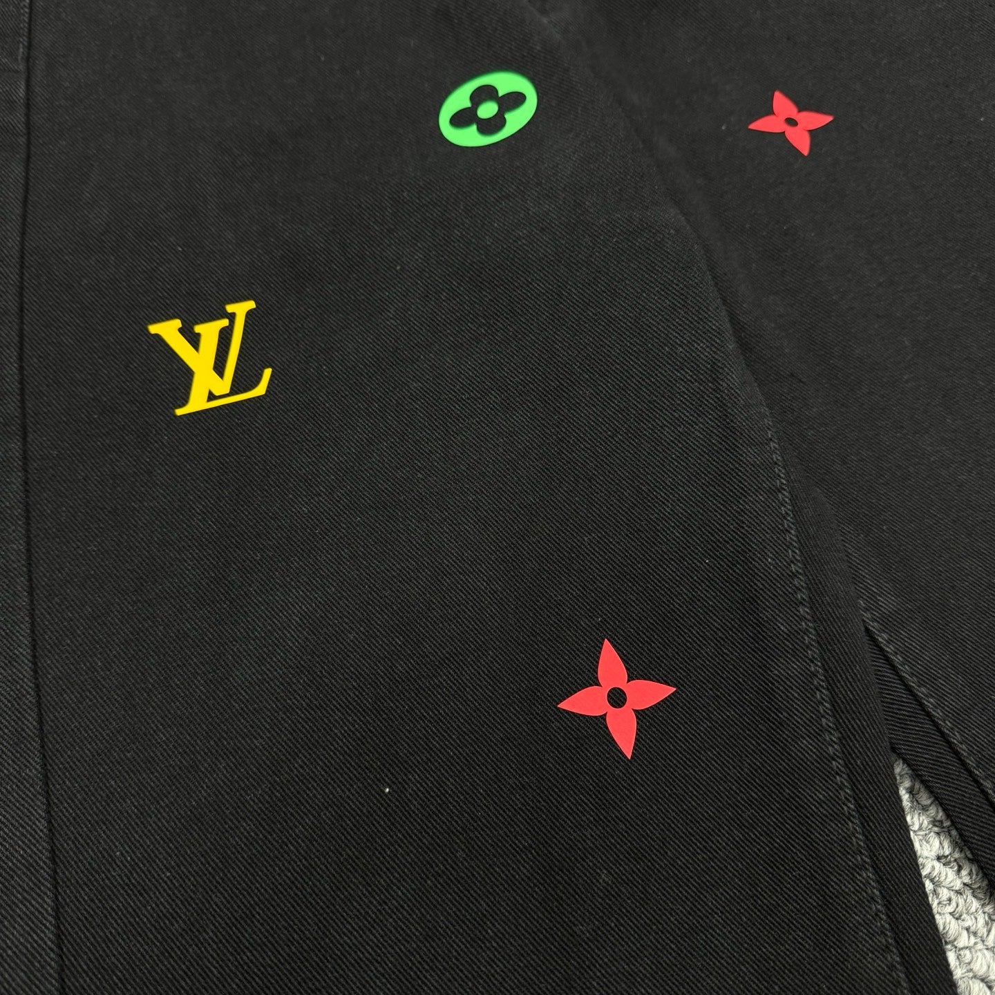 Louis Vuitton Jeans