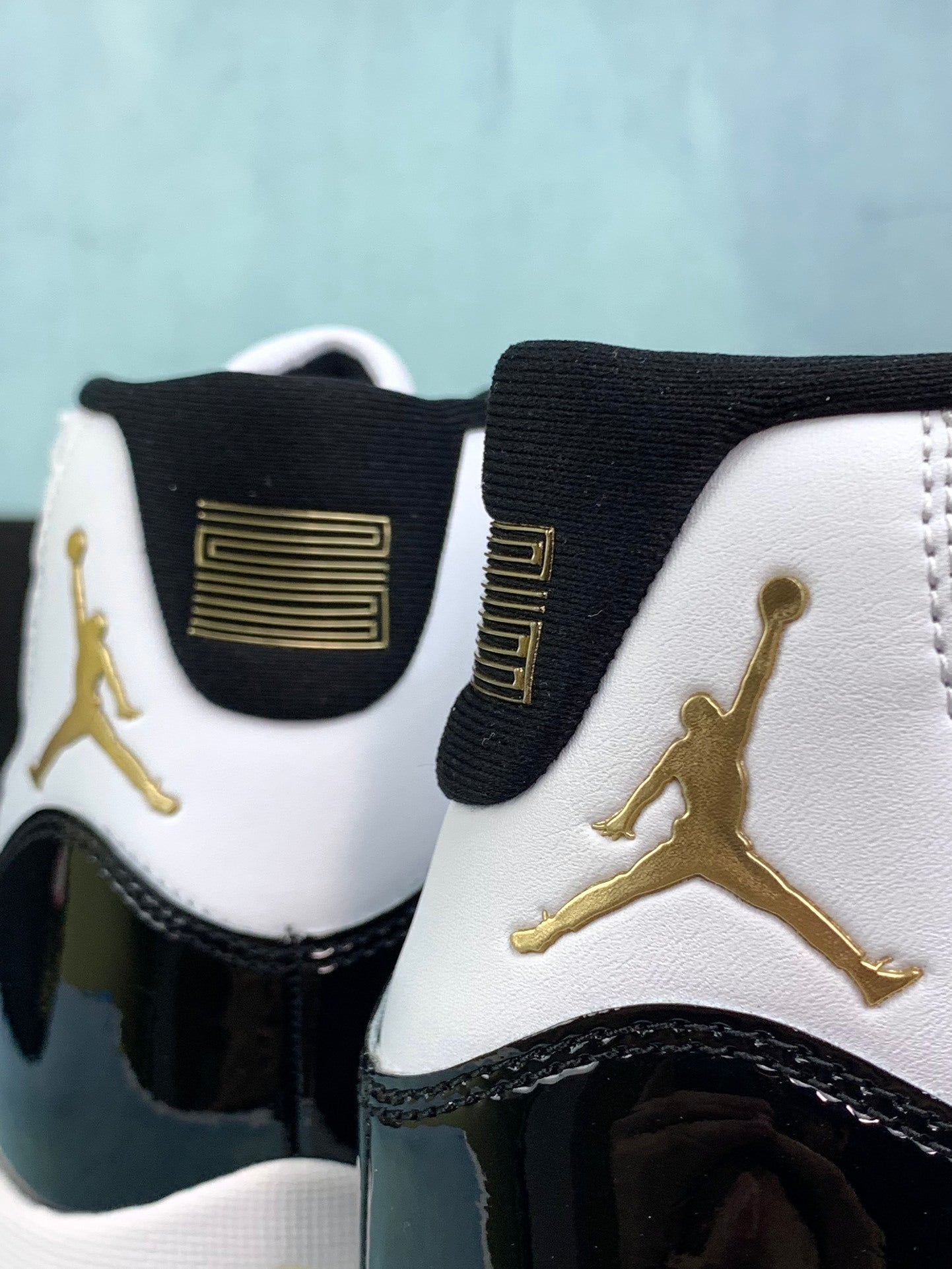 NIKE AJ11  Basketball Shoes