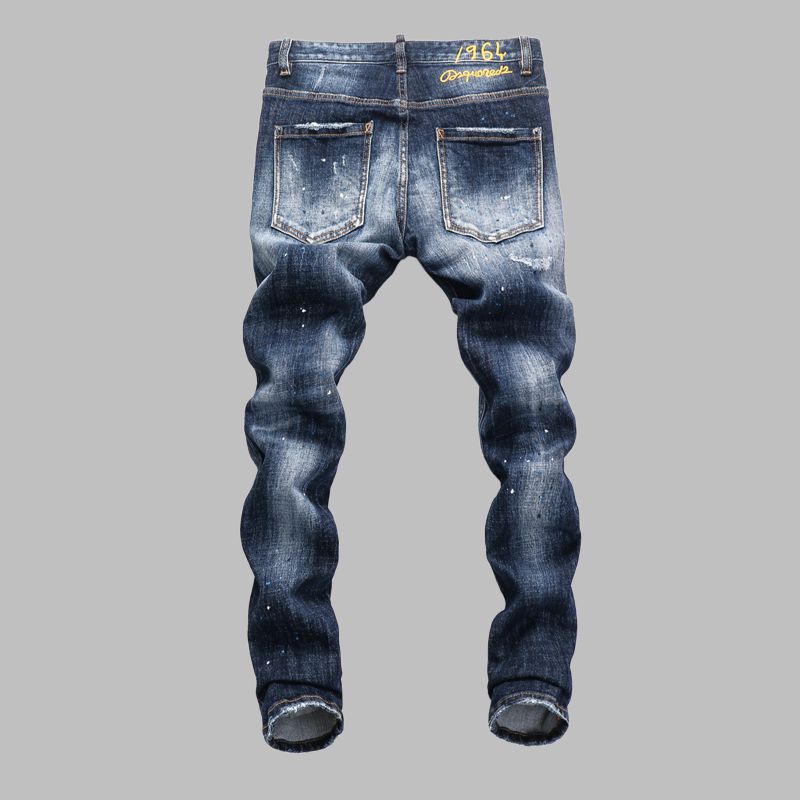 DSQ2 Fashion Men Jeans