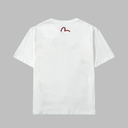 EV 2026 New Men's and Women's T-shirts