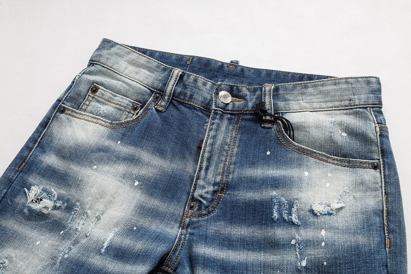 Dsquared²  Men's Jeans