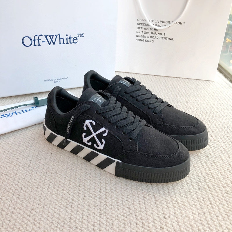OFF‑WHITE Men's and Women's  Sneakers