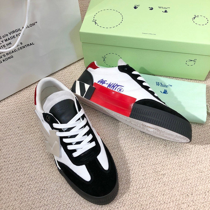 OFF‑WHITE Men's and Women's  Sneakers