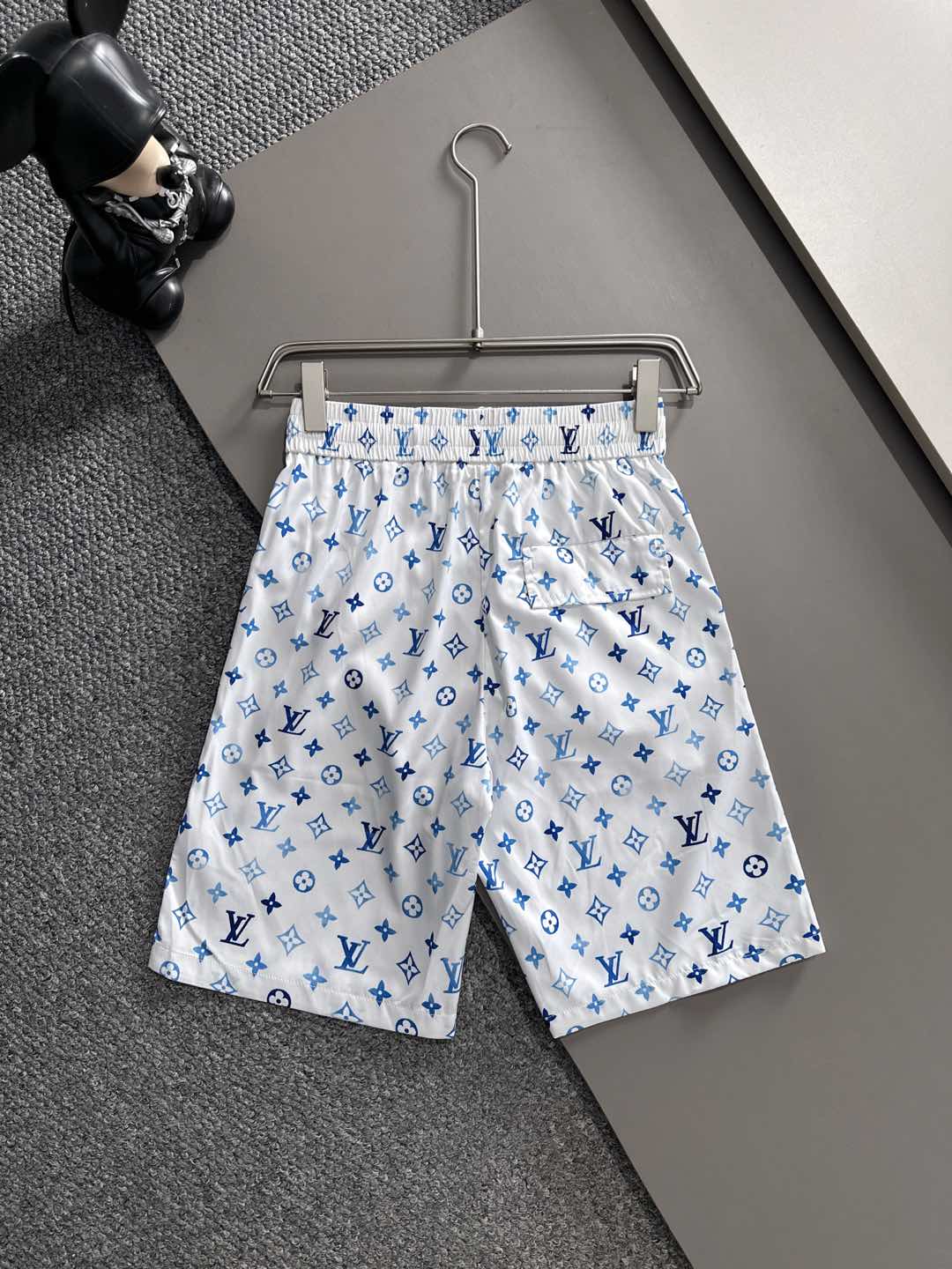 Louis Vuitton Shorts & Short-Sleeve Set