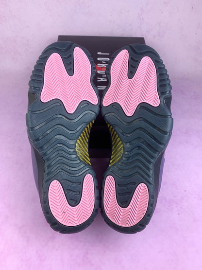 NIKE AJ11  Basketball Shoes