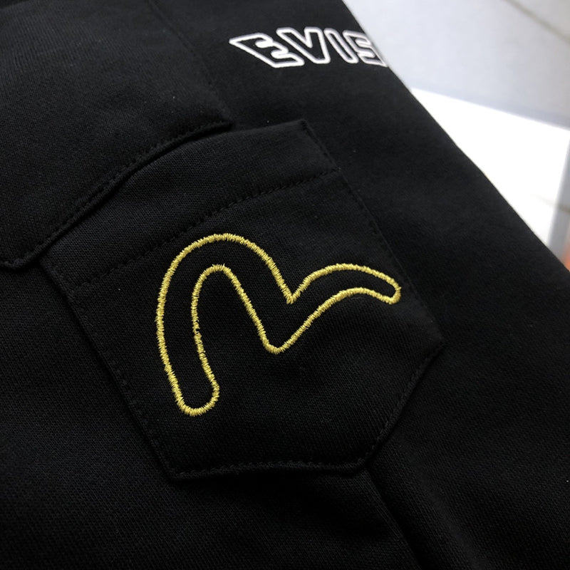 EV 2026 New Men's and Women's Casual Pants