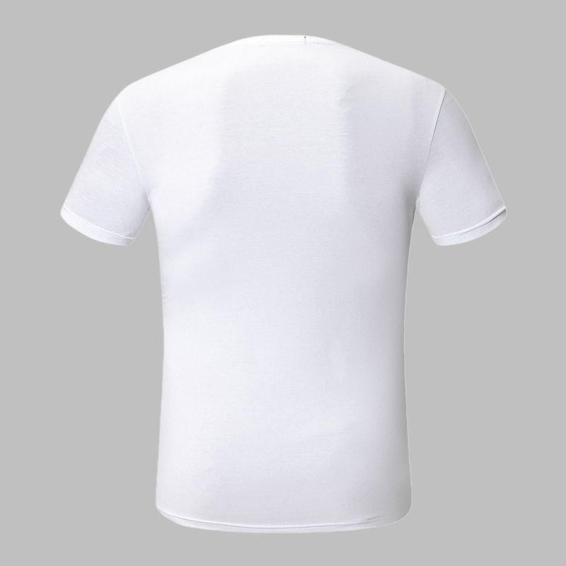 DSQ2  Fashion Men's Short Sleeve T-Shirt