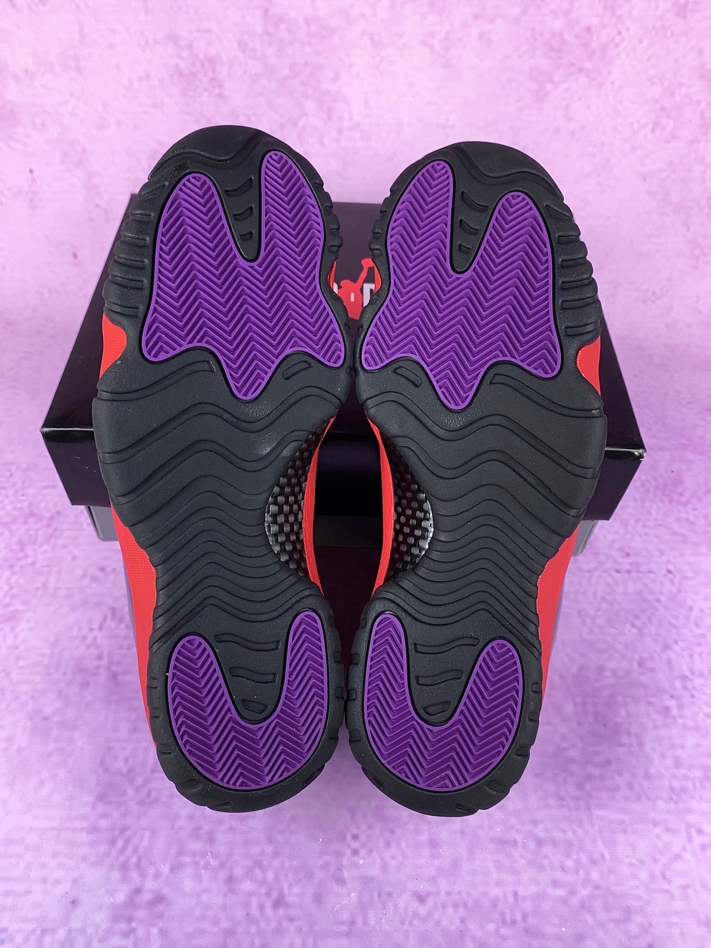 NIKE AJ11  Basketball Shoes