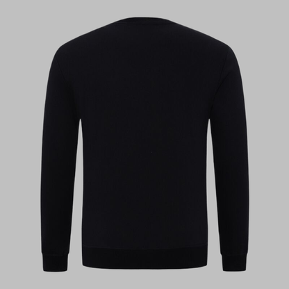 New Arrival-DSQ2-2025-13 Men's Fashion Long Sleeve T-Shirt