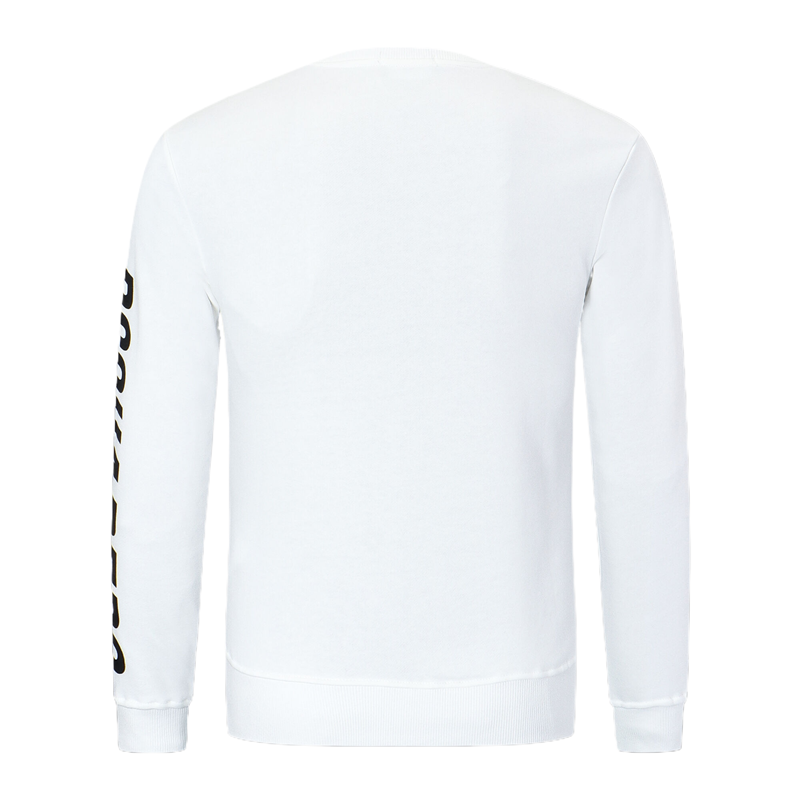 DSQ2 Fashion Men's Casual Sweatshirt
