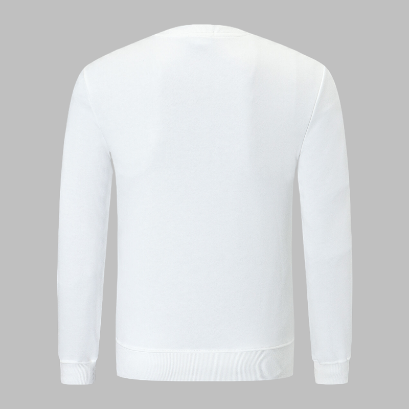 DSQ2 Fashion Men's Casual Sweatshirt