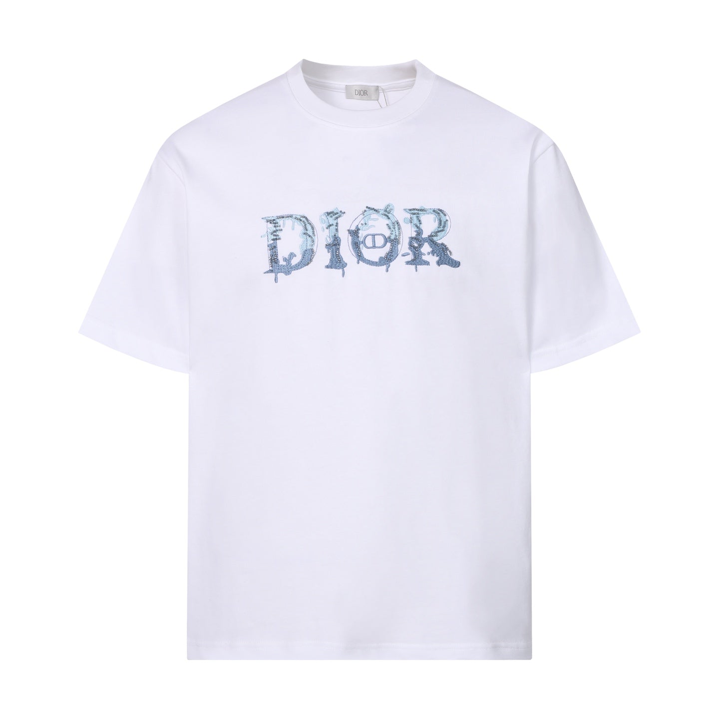 Christian Dior T-shirts