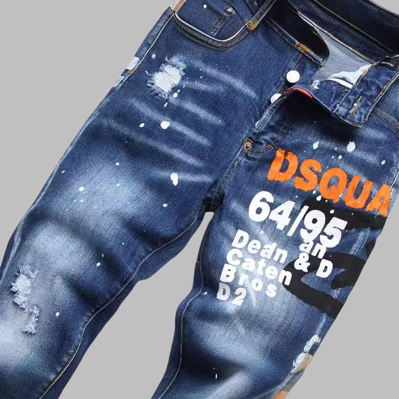 DSQ2 Fashion Men Jeans