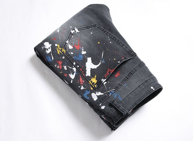 DSQ2 Fashion Men Jeans