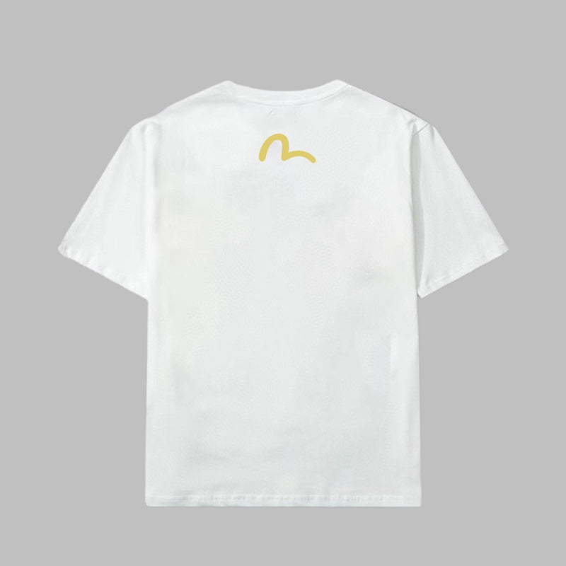 EV 2026 New Men's and Women's T-shirts