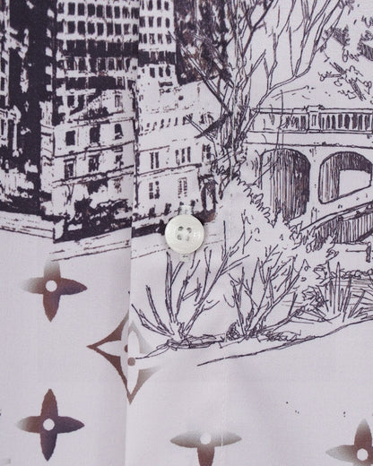 Louis Vuitton Shirt