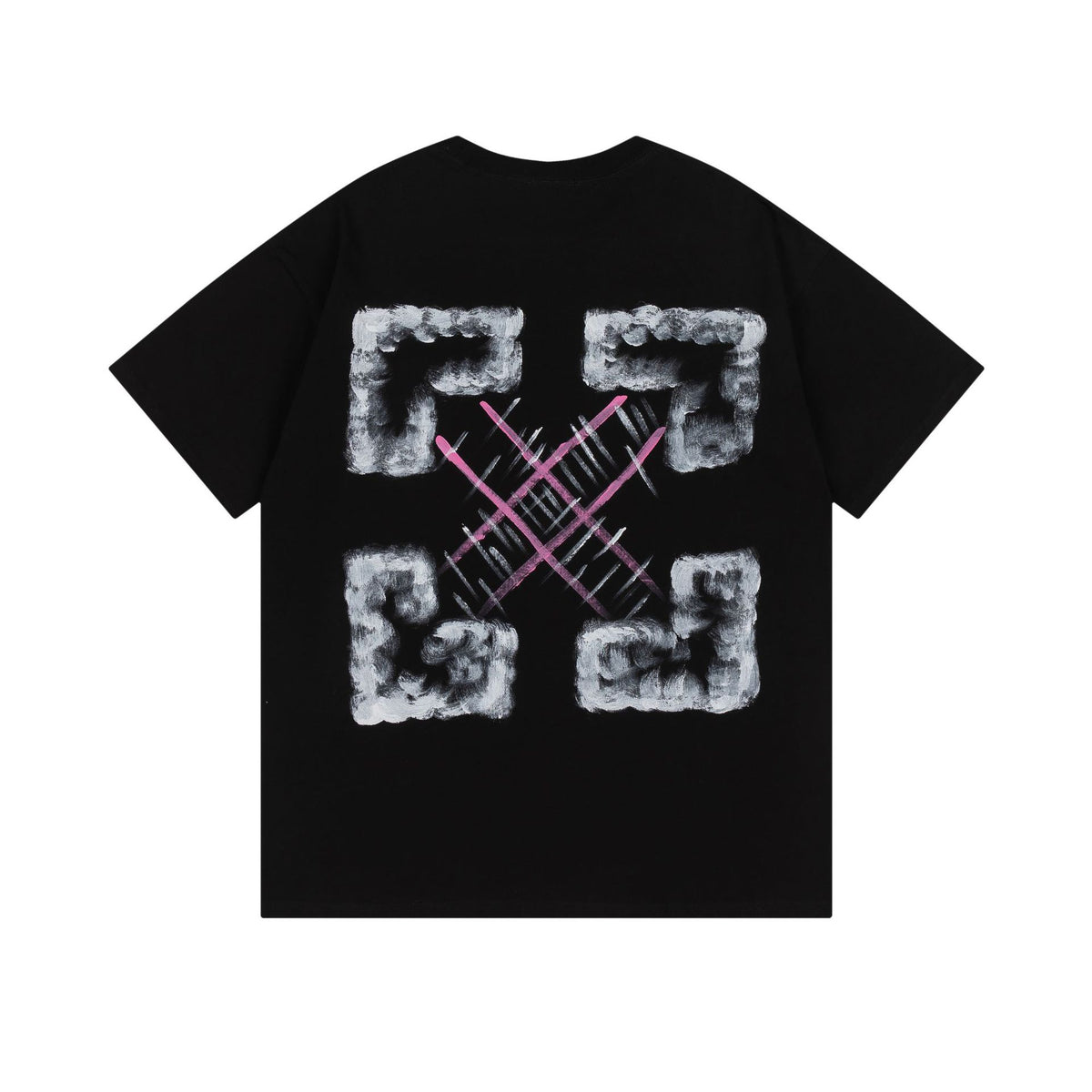 OFF  Men's and Women's Short Sleeve T-Shirts
