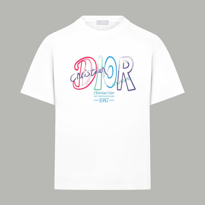 Christian Dior T-shirts
