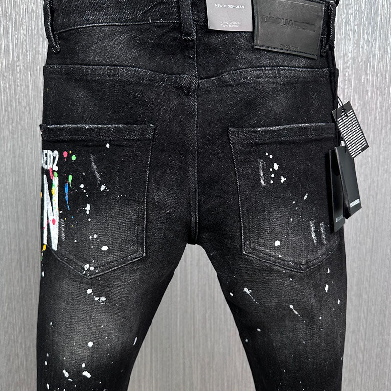 DSQ2 Fashion Men Jeans