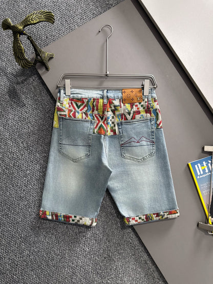 Louis Vuitton Shorts