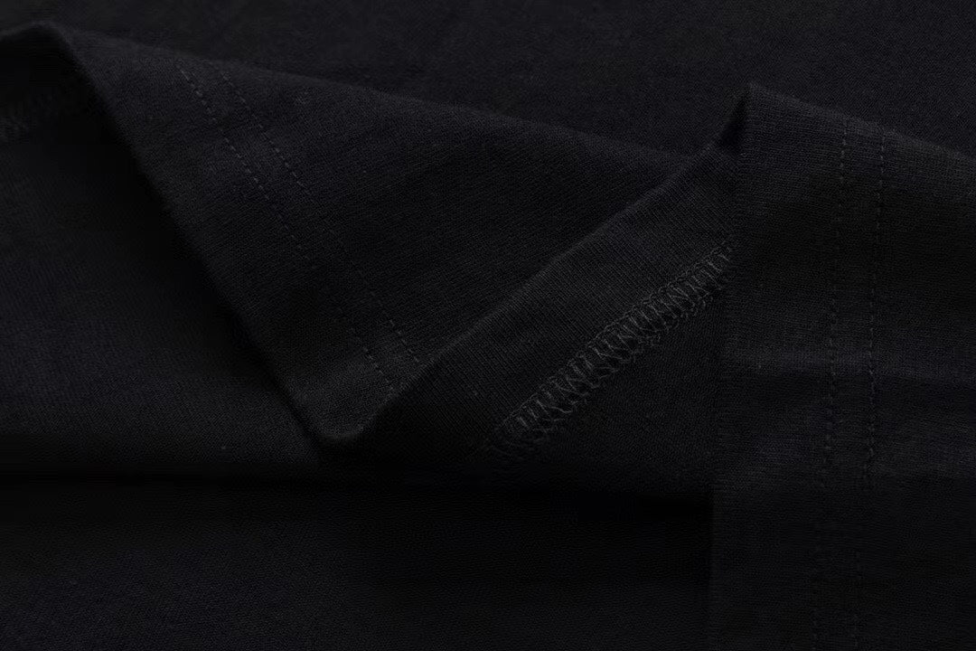 EV 2026 New Men's and Women's T-shirts