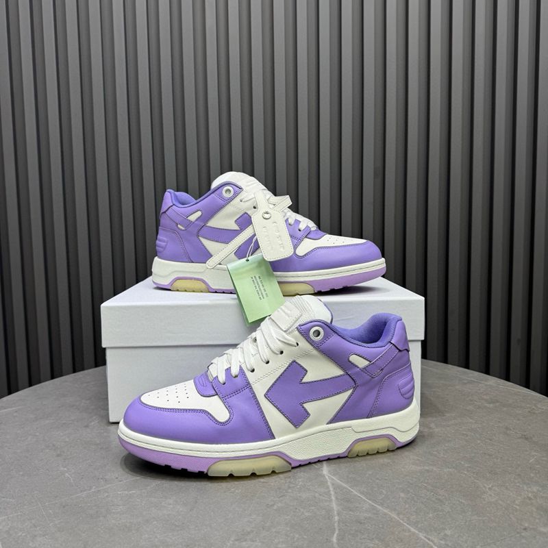 OFF 2026 Men's and Women's Casual Shoes