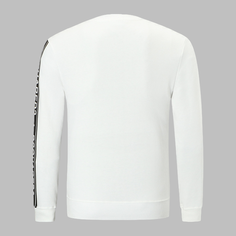 DSQ2 Fashion Men's Casual Sweatshirt