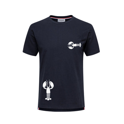 T-shirt polo pour homme 2025-45