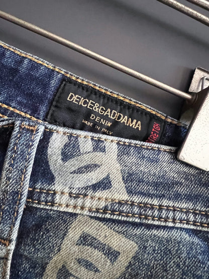 Dolce & Gabbana Jeans