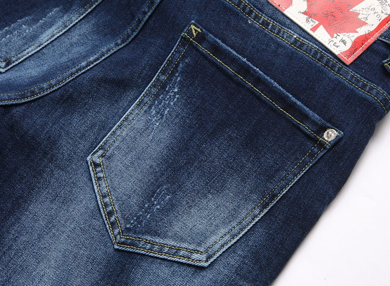 Dsquared²  Men's Jeans