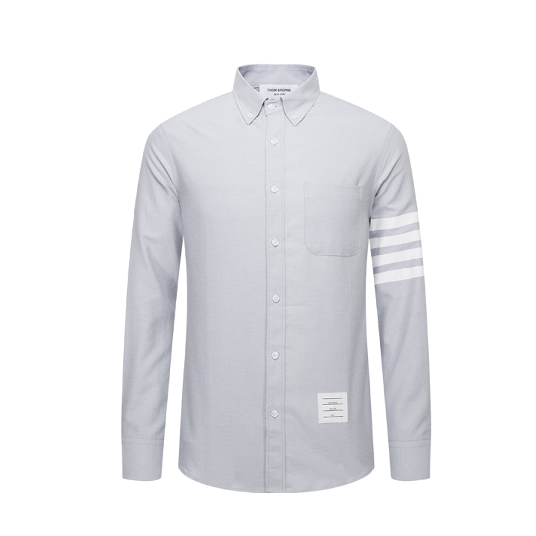 2025-03 Men's casual Shirts