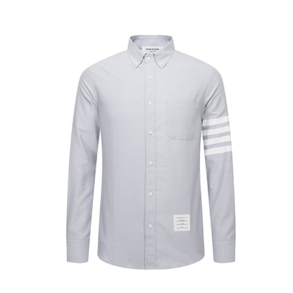 2025-03 Men's casual Shirts