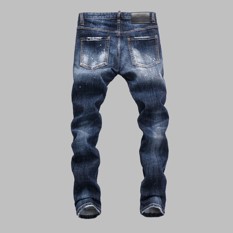 DSQ2 Fashion Men Jeans