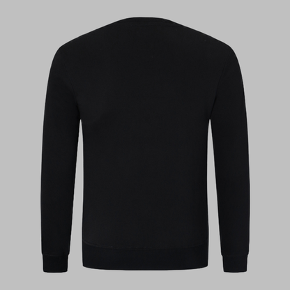 New Arrival-DSQ2-2025-23 Men's Fashion Long Sleeve T-Shirt