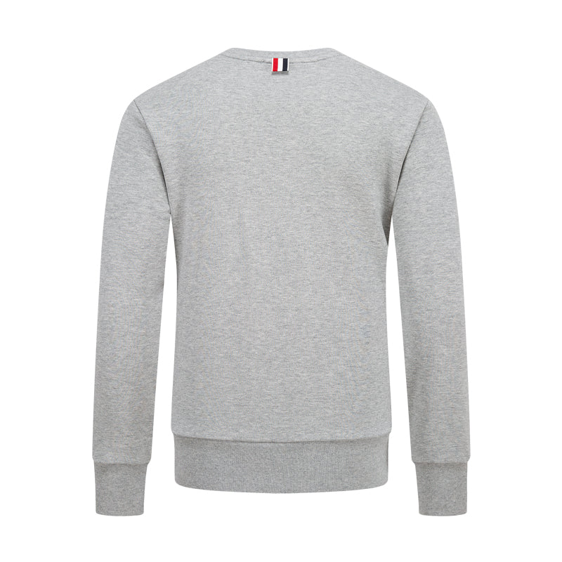 1229-23 Men's Sweatshirt