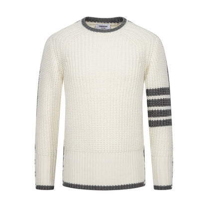 1229-29 Men's couples knitwear