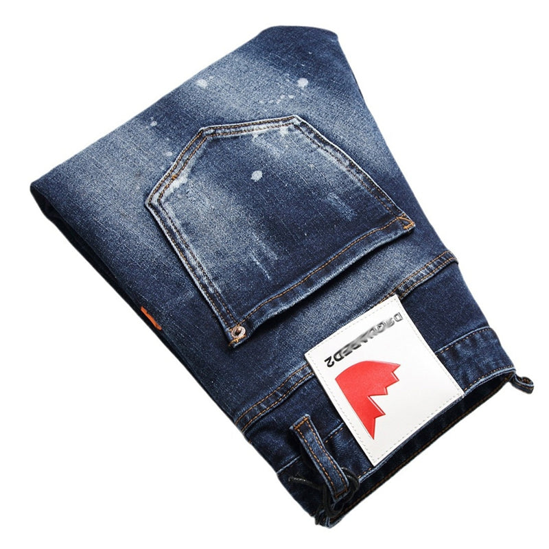 DSQ2 Fashion Men Jeans